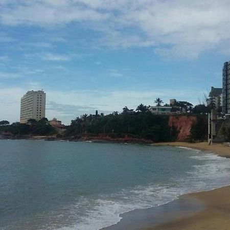 Janela Sobre O Mar De Guarapari公寓 外观 照片