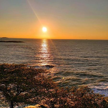 Janela Sobre O Mar De Guarapari公寓 外观 照片