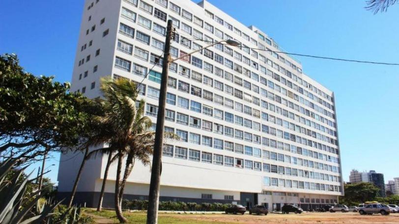 Janela Sobre O Mar De Guarapari公寓 外观 照片