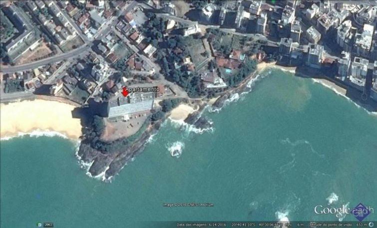 Janela Sobre O Mar De Guarapari公寓 外观 照片